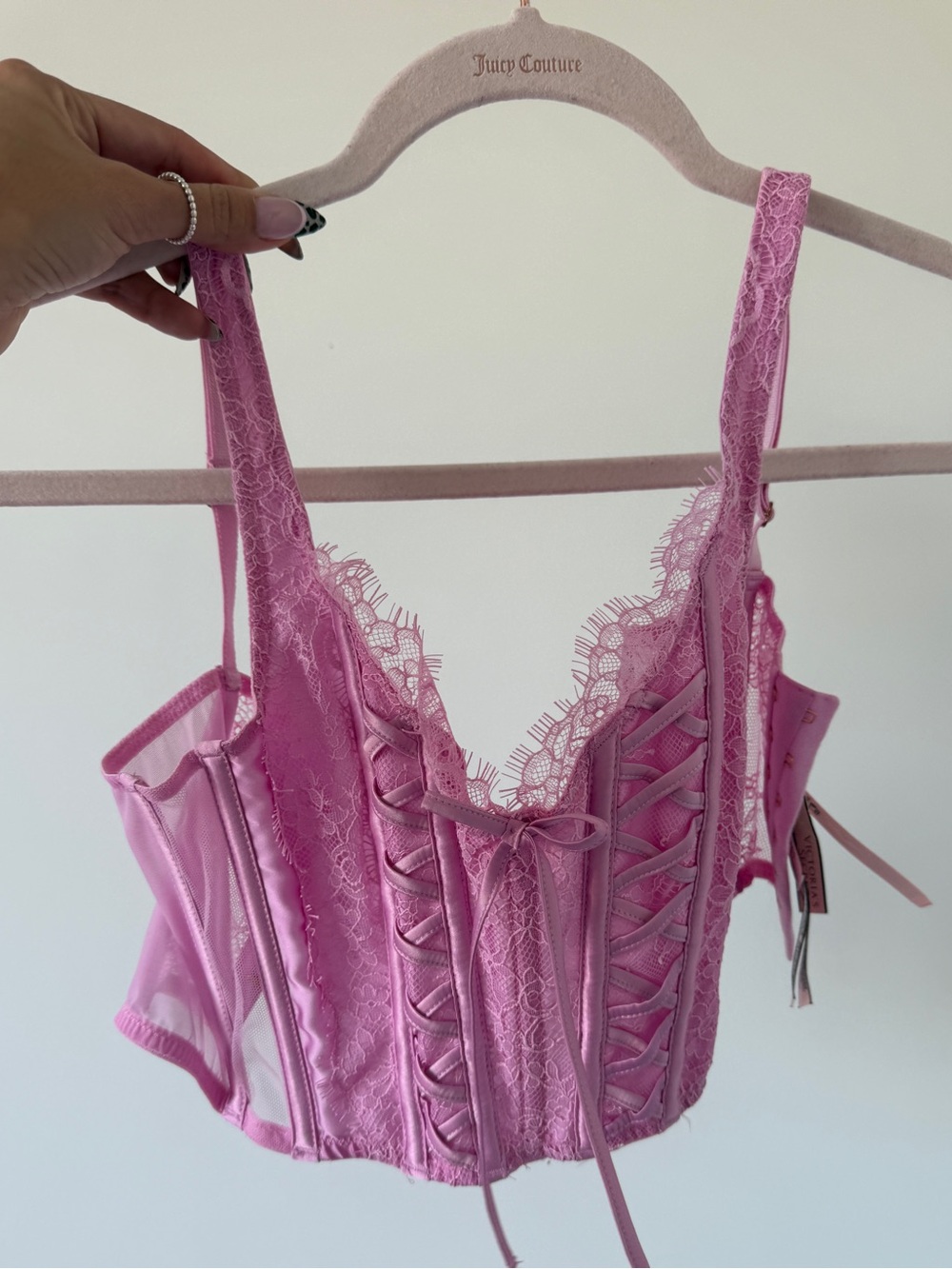 Victoria's Secret Corset